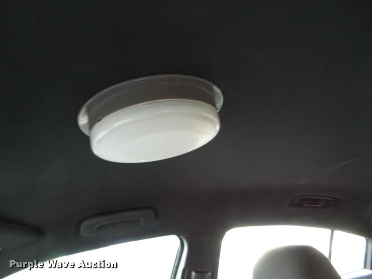 image for item DB5399 2012 Dodge Charger Police