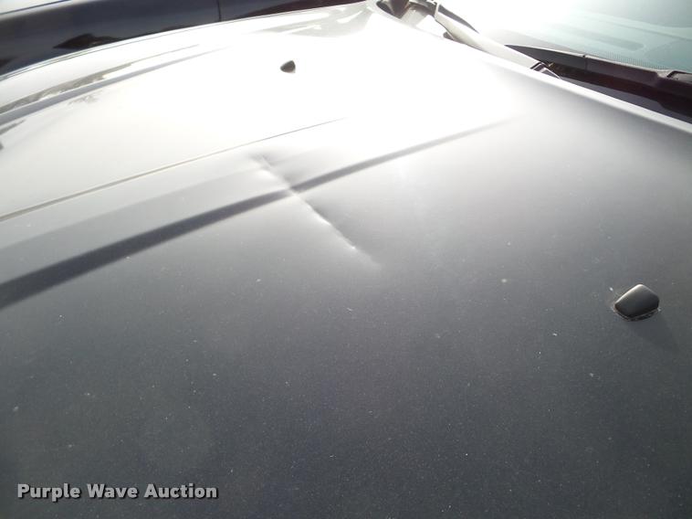 image for item DB5399 2012 Dodge Charger Police