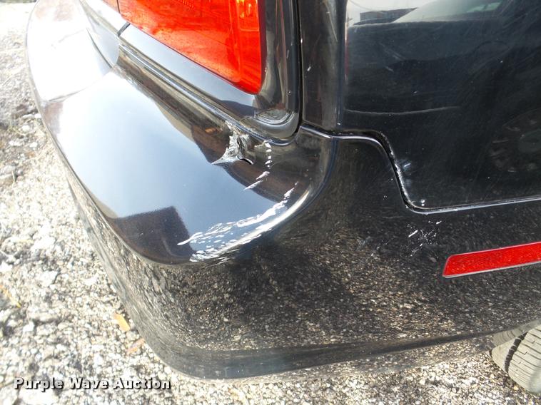 image for item DB5399 2012 Dodge Charger Police