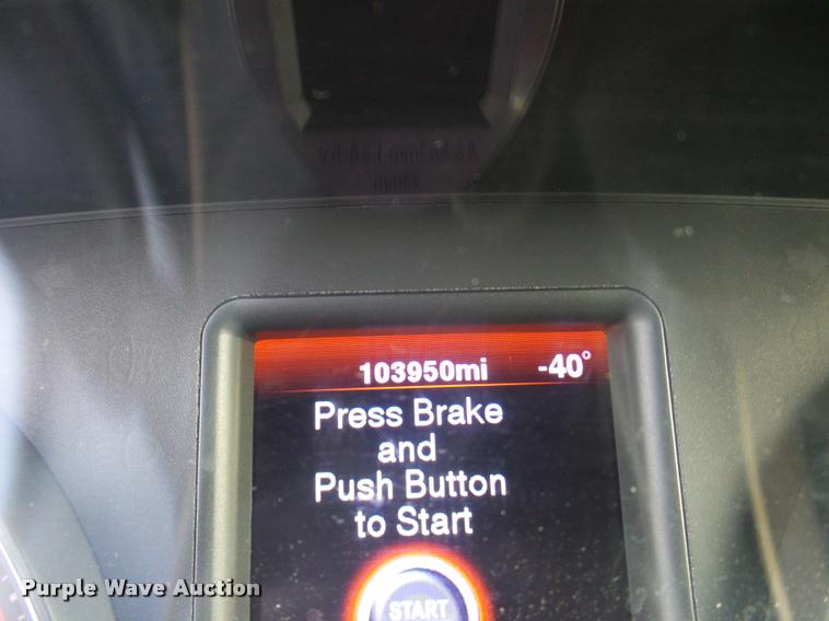 image for item DB5399 2012 Dodge Charger Police