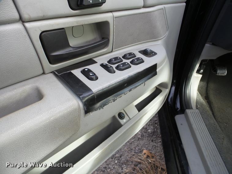 image for item DB5400 2003 Ford Crown Victoria Police Interceptor