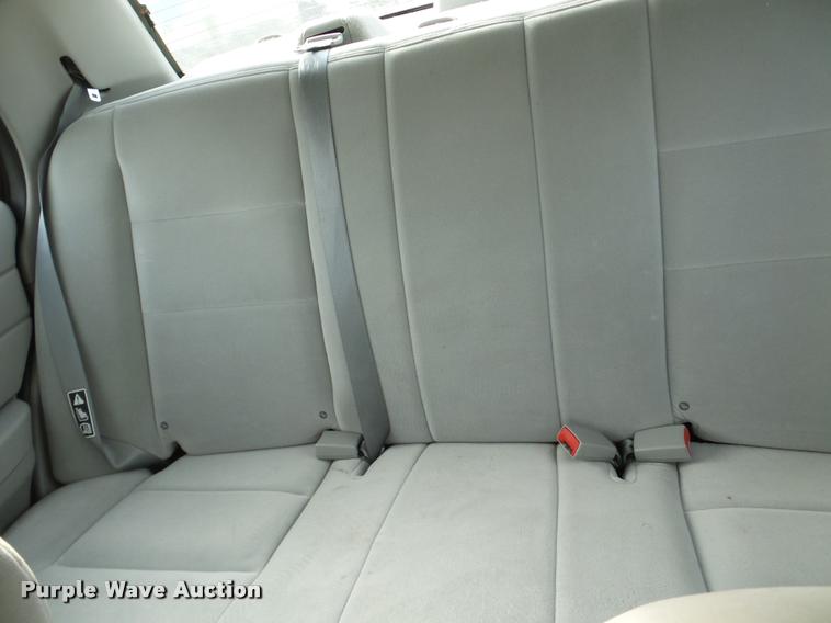 image for item DB5400 2003 Ford Crown Victoria Police Interceptor