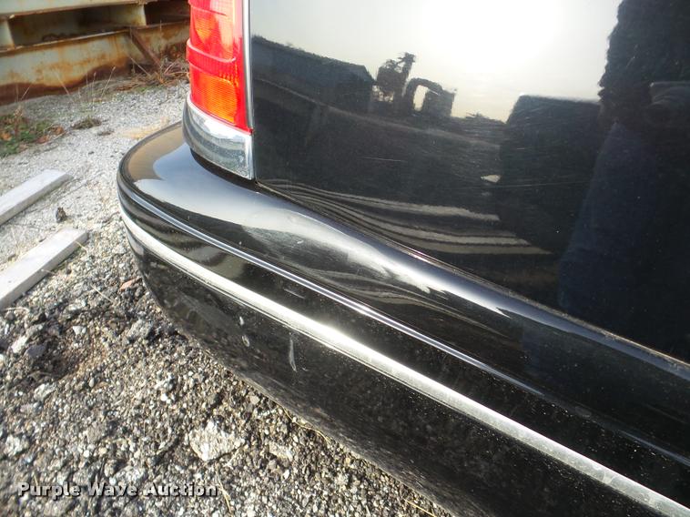 image for item DB5400 2003 Ford Crown Victoria Police Interceptor