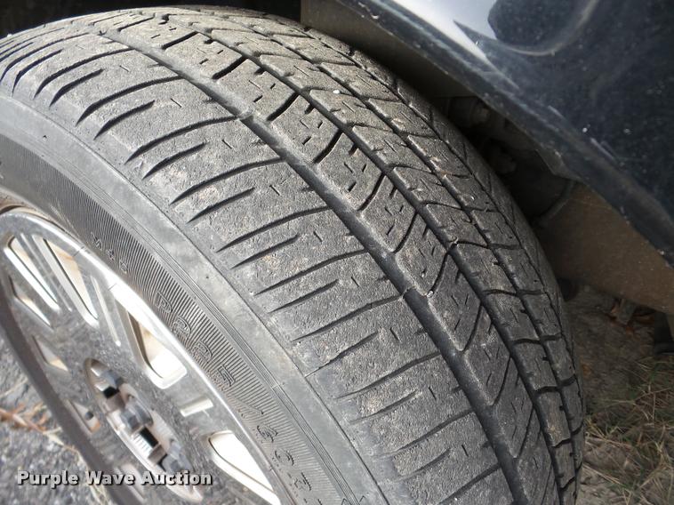 image for item DB5400 2003 Ford Crown Victoria Police Interceptor