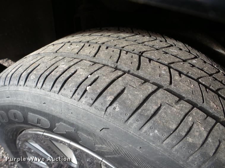 image for item DB5400 2003 Ford Crown Victoria Police Interceptor