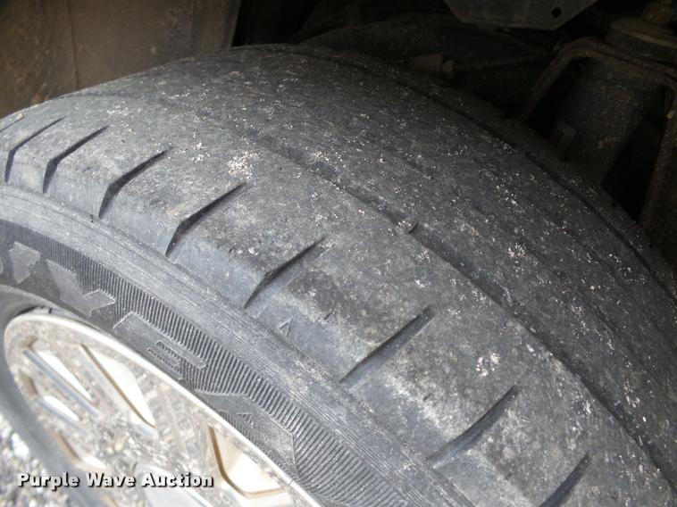 image for item DB5400 2003 Ford Crown Victoria Police Interceptor