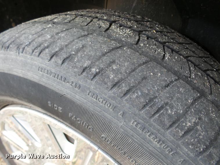 image for item DB5400 2003 Ford Crown Victoria Police Interceptor