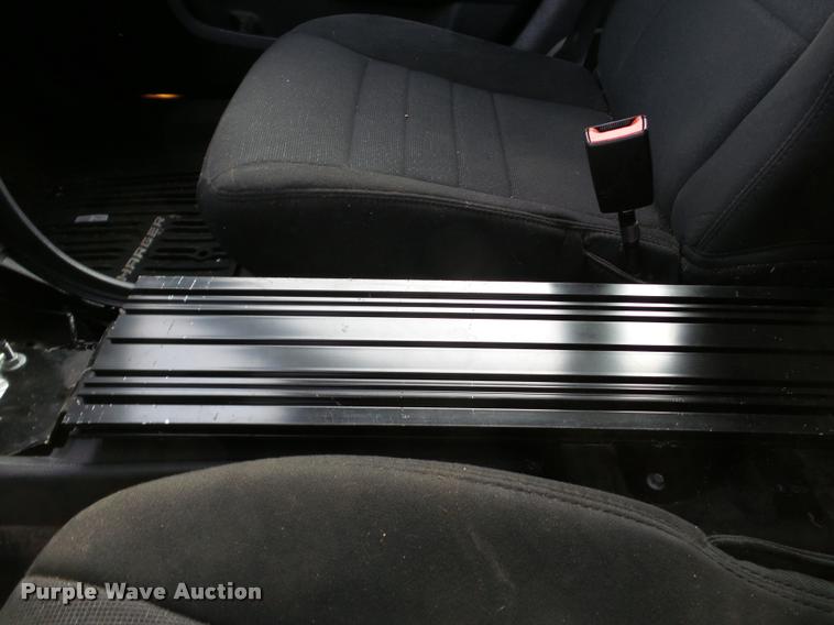 image for item DB5401 2013 Dodge Charger Police