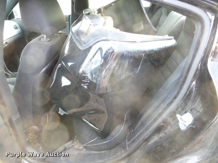 image for item DB5401 2013 Dodge Charger Police