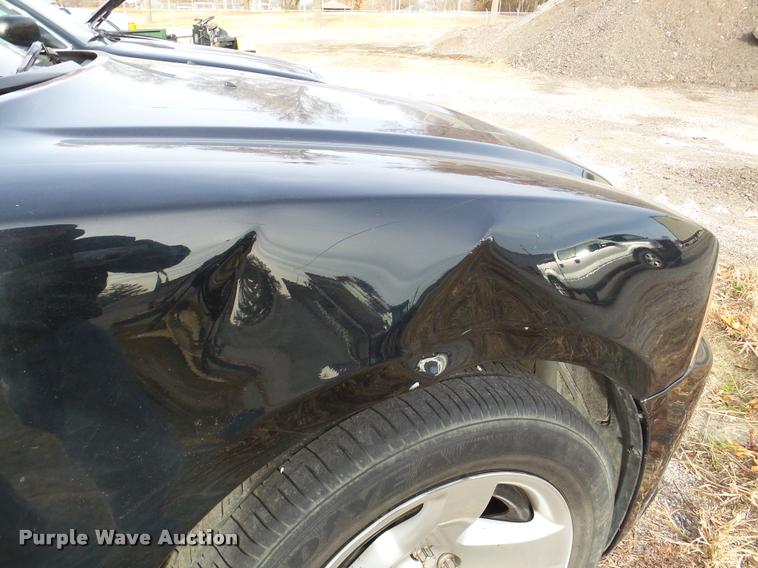 image for item DB5401 2013 Dodge Charger Police