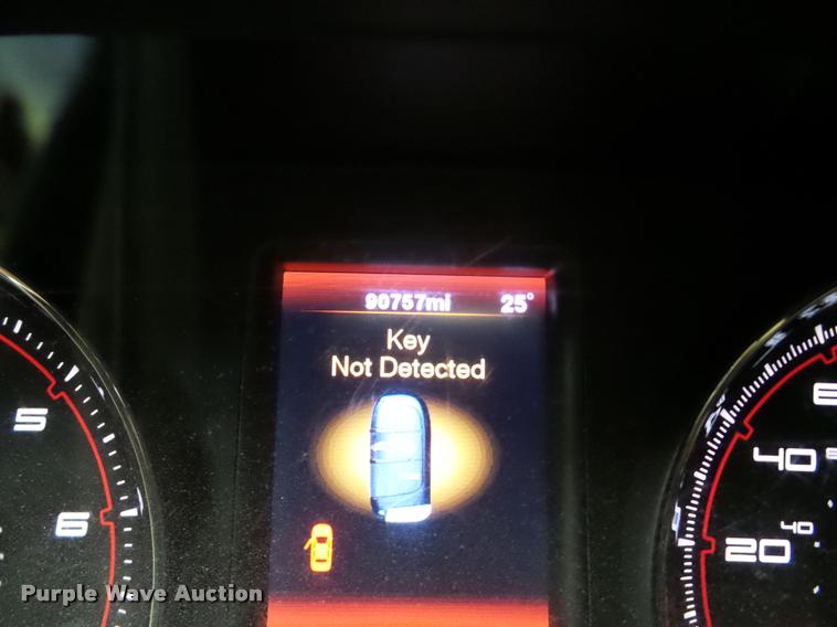 image for item DB5402 2012 Dodge Charger Police