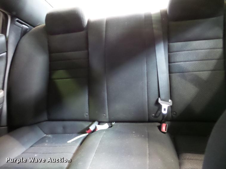 image for item DB5402 2012 Dodge Charger Police