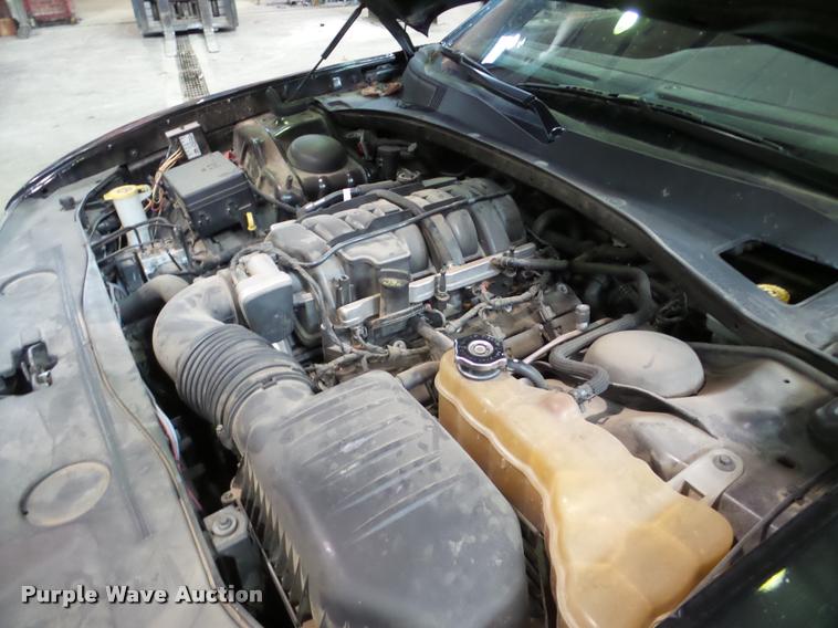 image for item DB5402 2012 Dodge Charger Police