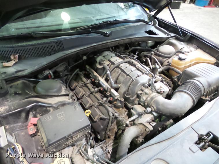 image for item DB5402 2012 Dodge Charger Police