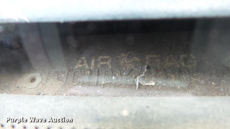 image for item DG9502 1997 Ford Ranger pickup truck