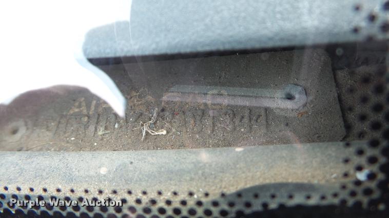 image for item DG9502 1997 Ford Ranger pickup truck