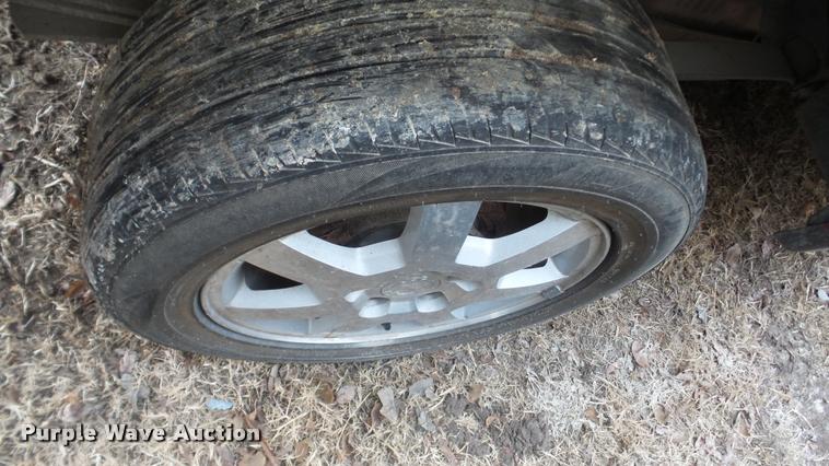 image for item DG9502 1997 Ford Ranger pickup truck