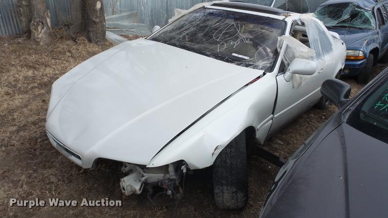 image for item DG9503 1993 Acura Legend