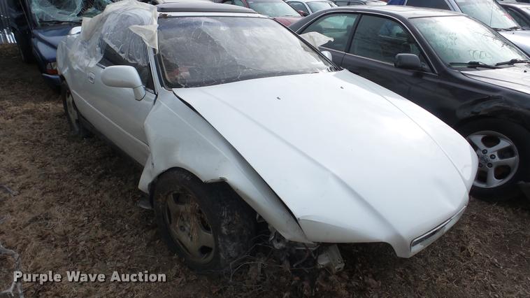 image for item DG9503 1993 Acura Legend