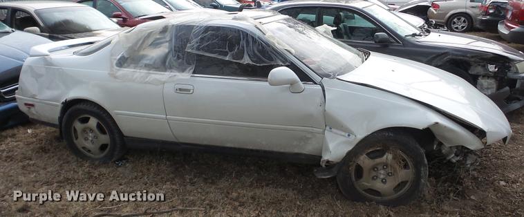 image for item DG9503 1993 Acura Legend