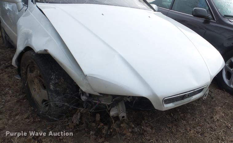 image for item DG9503 1993 Acura Legend