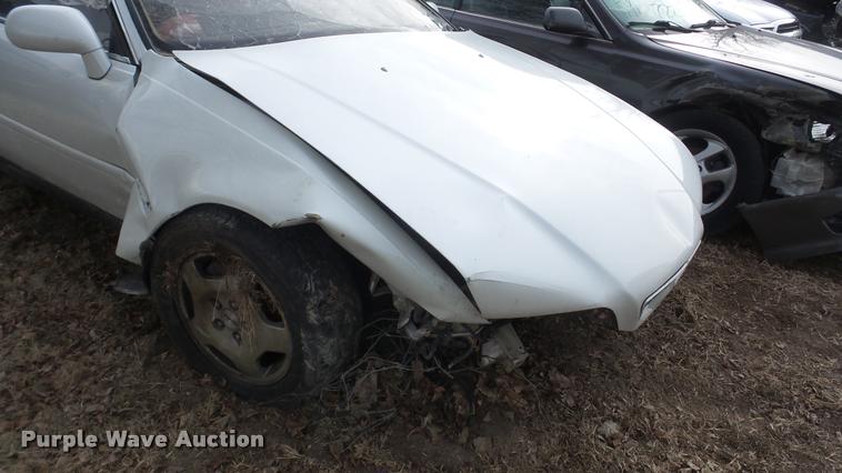 image for item DG9503 1993 Acura Legend