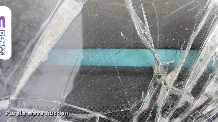 image for item DG9503 1993 Acura Legend