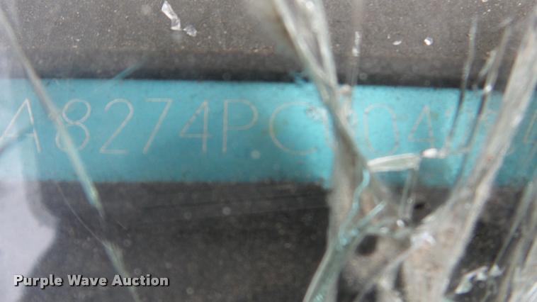 image for item DG9503 1993 Acura Legend