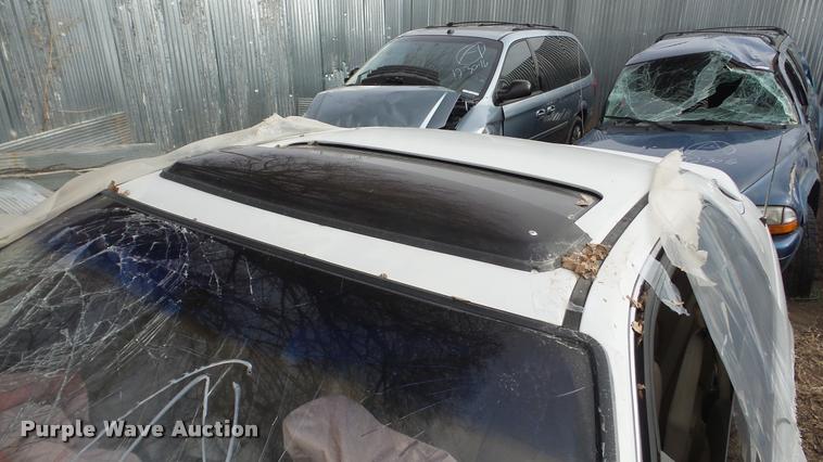 image for item DG9503 1993 Acura Legend