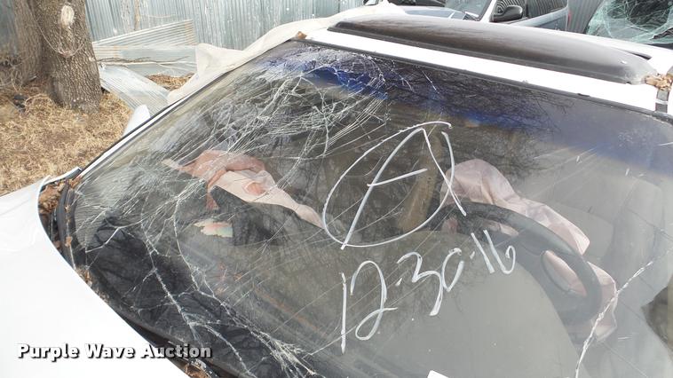 image for item DG9503 1993 Acura Legend