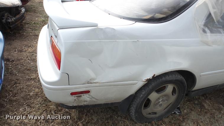 image for item DG9503 1993 Acura Legend