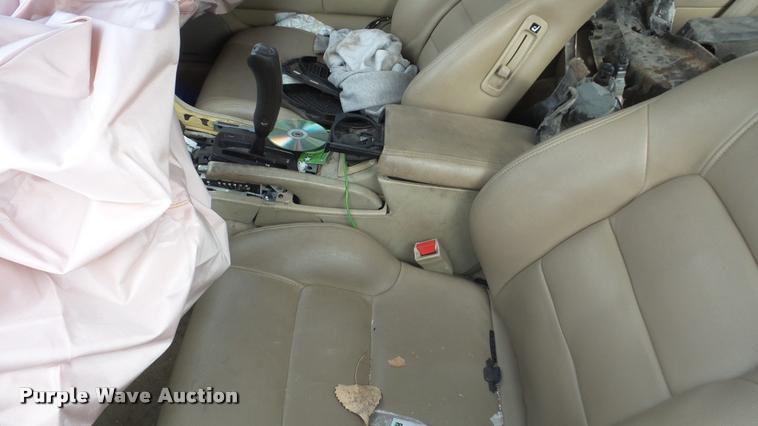 image for item DG9503 1993 Acura Legend