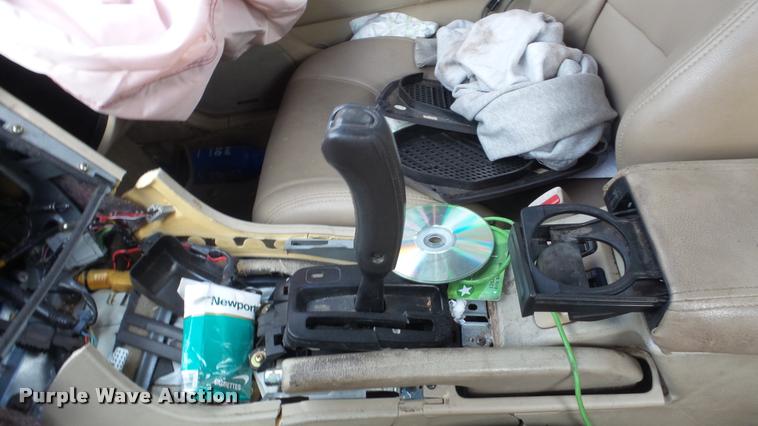 image for item DG9503 1993 Acura Legend