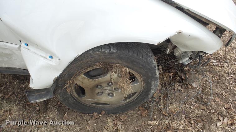 image for item DG9503 1993 Acura Legend