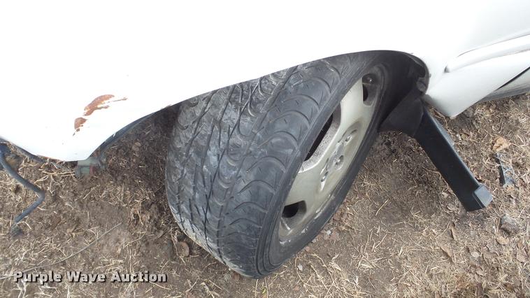 image for item DG9503 1993 Acura Legend