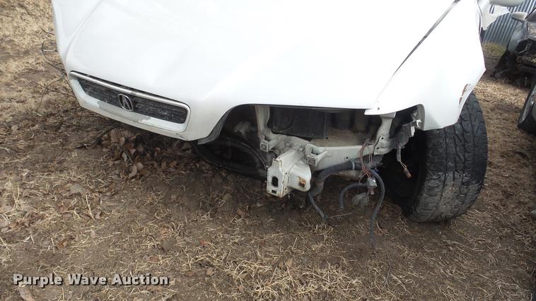 image for item DG9503 1993 Acura Legend