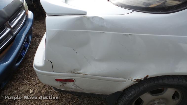 image for item DG9503 1993 Acura Legend