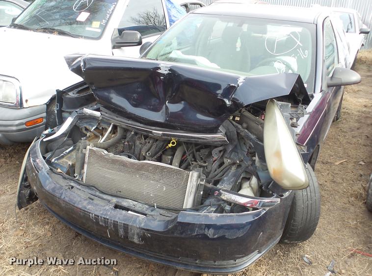image for item DG9505 2005 Chevrolet Malibu