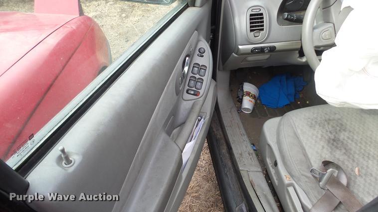 image for item DG9505 2005 Chevrolet Malibu