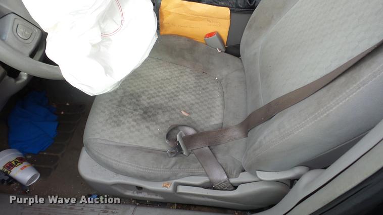 image for item DG9505 2005 Chevrolet Malibu