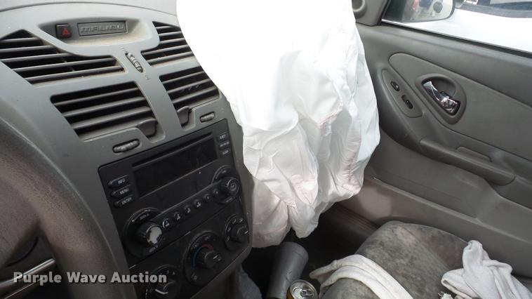 image for item DG9505 2005 Chevrolet Malibu