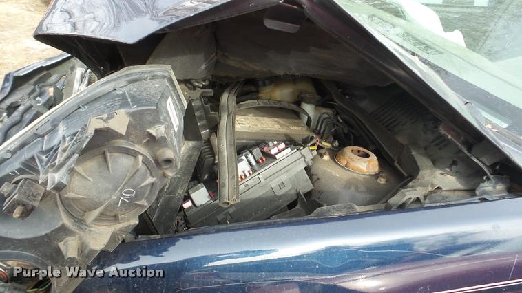 image for item DG9505 2005 Chevrolet Malibu