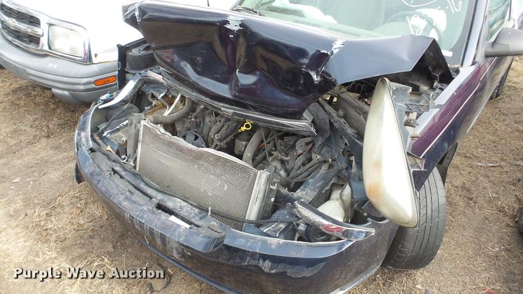 image for item DG9505 2005 Chevrolet Malibu