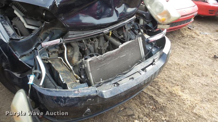 image for item DG9505 2005 Chevrolet Malibu