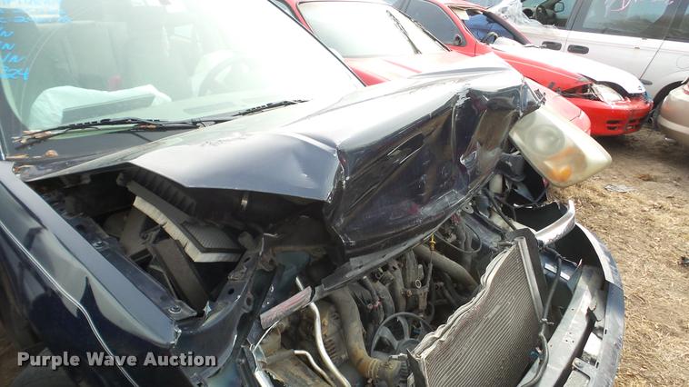 image for item DG9505 2005 Chevrolet Malibu