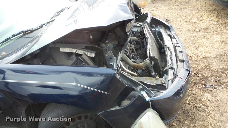 image for item DG9505 2005 Chevrolet Malibu