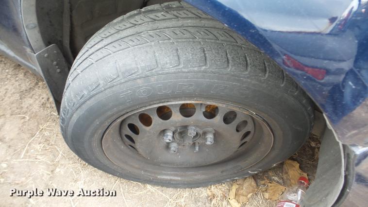 image for item DG9505 2005 Chevrolet Malibu