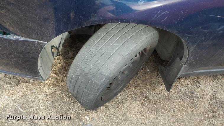 image for item DG9505 2005 Chevrolet Malibu