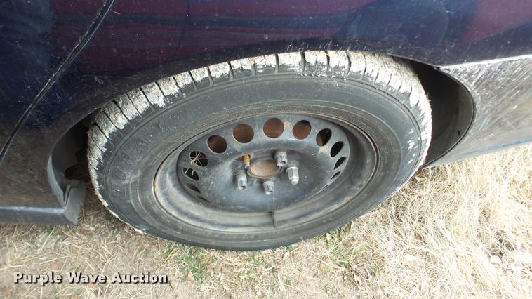 image for item DG9505 2005 Chevrolet Malibu