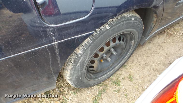 image for item DG9505 2005 Chevrolet Malibu